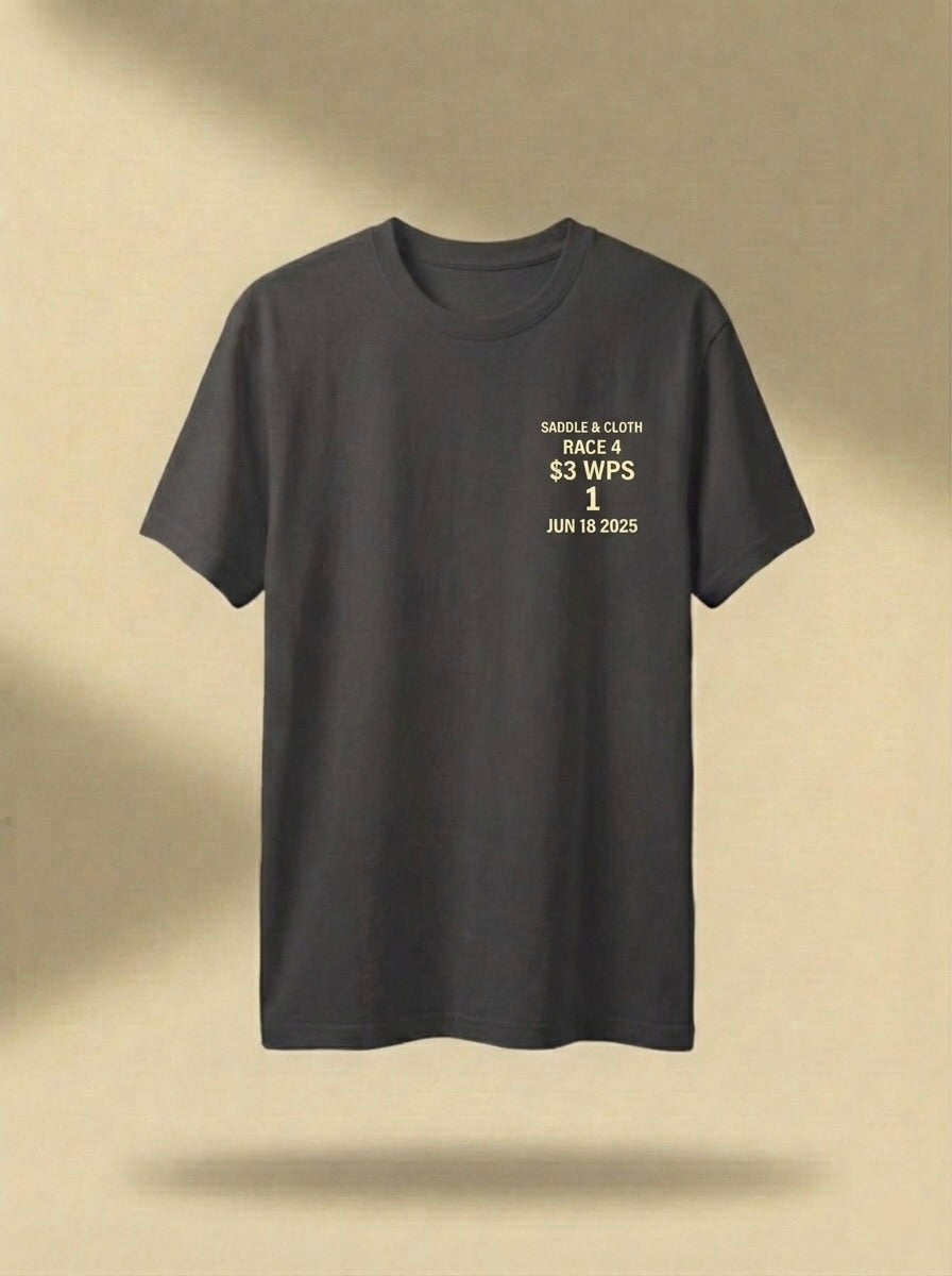 Bet Slip T