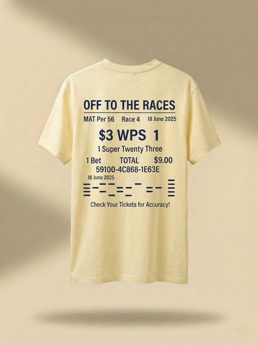 Bet Slip T